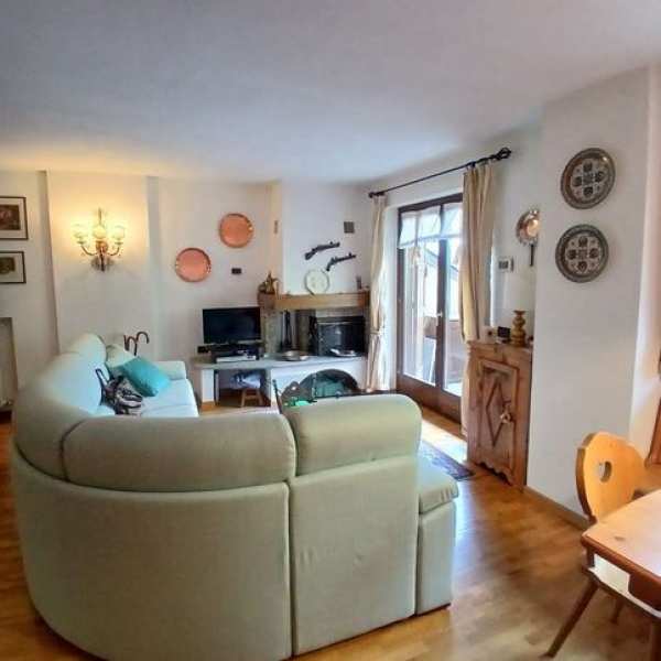 Appartamento in residenziale in Via Colonnello Diego Guicciardi 14