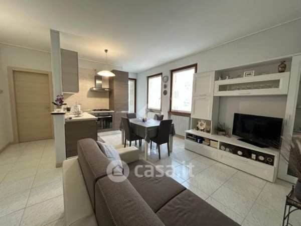 Appartamento in residenziale in Via Prati 34