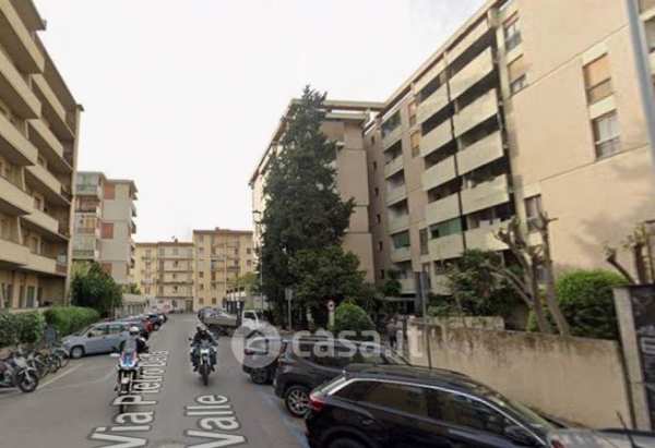 Box/posto auto in residenziale in Via Pietro Della Valle