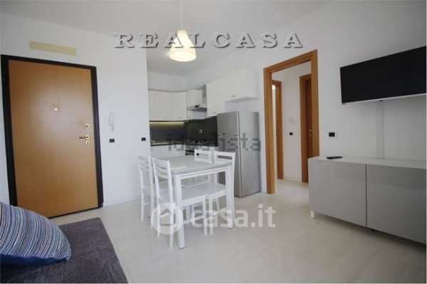 Appartamento in residenziale in Via Grotte