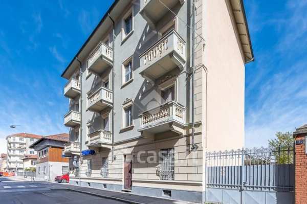 Appartamento in residenziale in Via Goito 7
