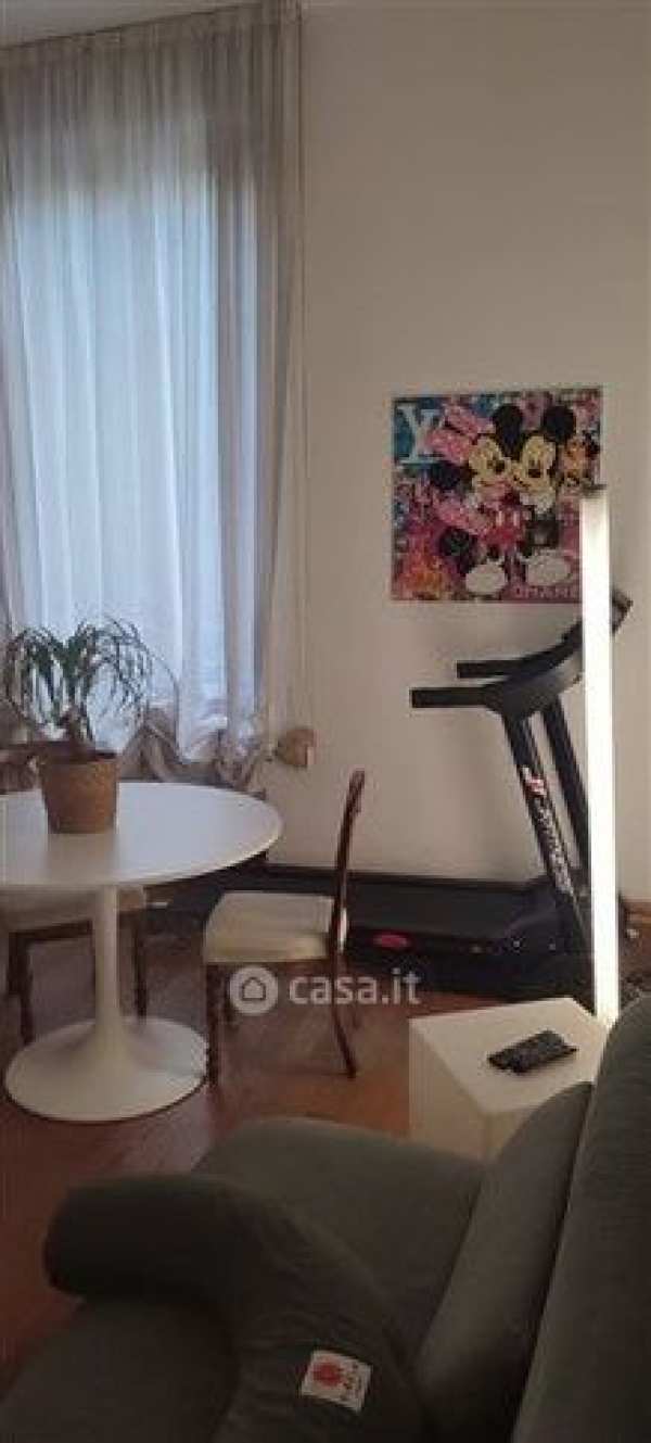 Appartamento in residenziale in Via Gabriele D'Annunzio