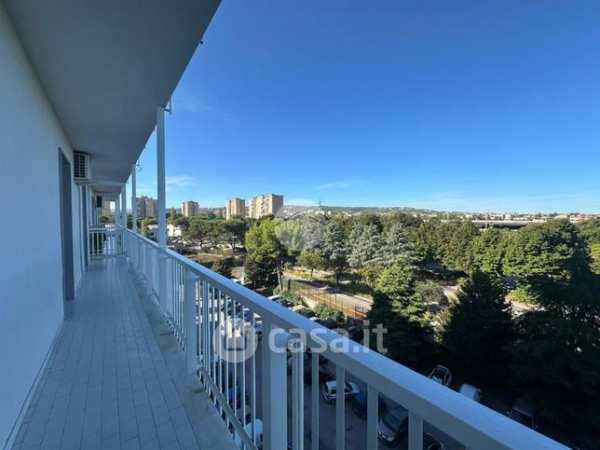 Appartamento in residenziale in Via Galileo Galilei 34