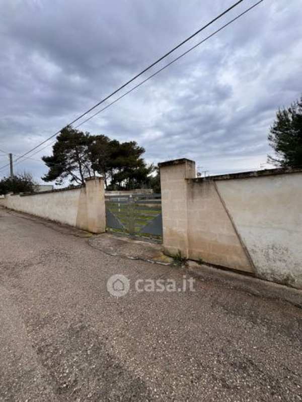 Terreno agricolo in commerciale in Via Giuseppe Gigli