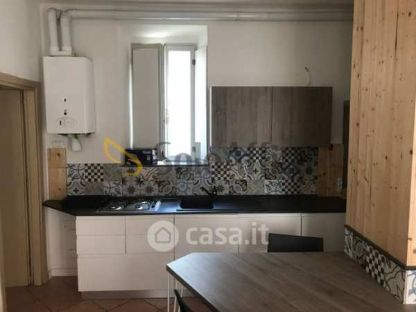 Appartamento in residenziale in Stradone Farnese
