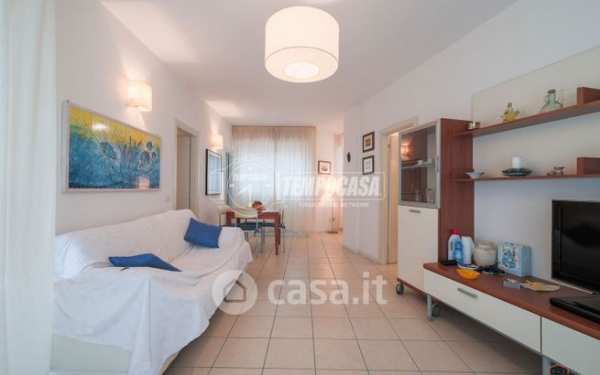 Appartamento in residenziale in Calle dei Pescatori