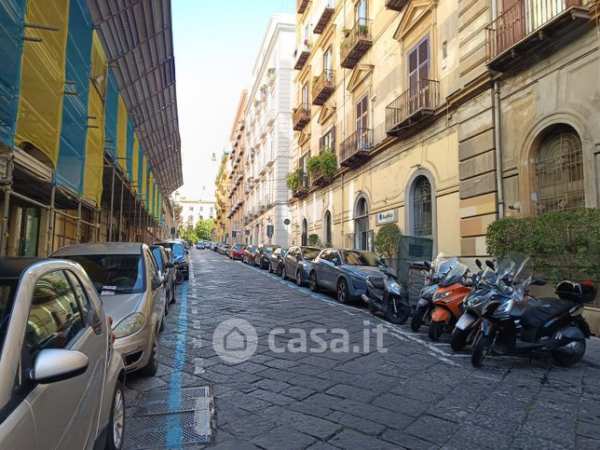 Appartamento in residenziale in Via Giuseppe Martucci 69