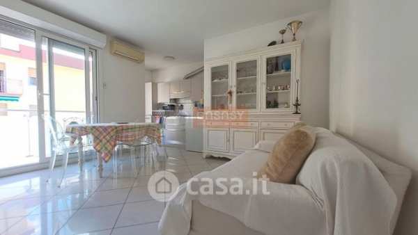 Appartamento in residenziale in Via Cappelletta II