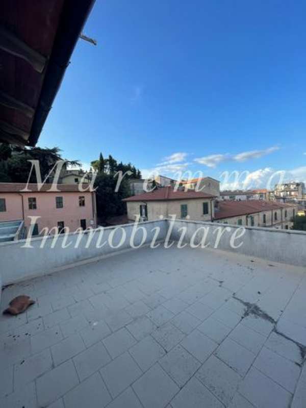Appartamento in residenziale in Via Marsala 122