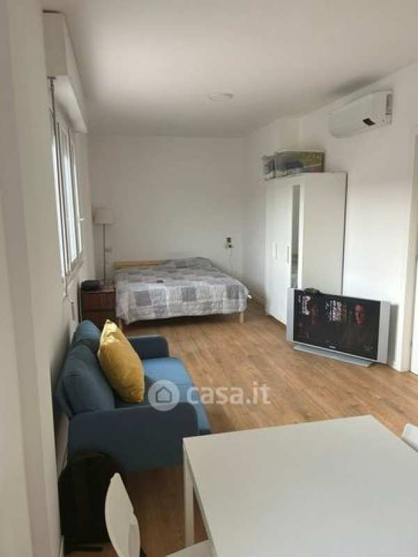 Appartamento in residenziale in Via General Cantore