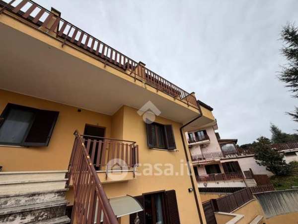 Appartamento in residenziale in Via degli Abeti 44