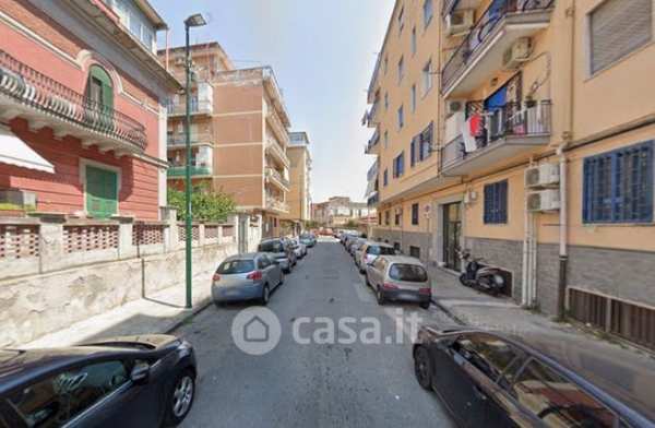 Appartamento in residenziale in Via di Niso