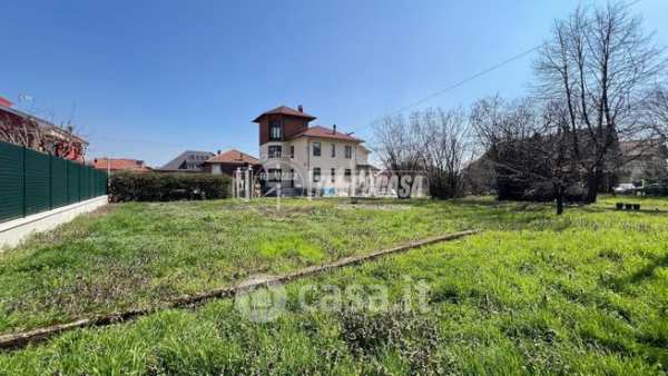 Terreno edificabile in residenziale in 