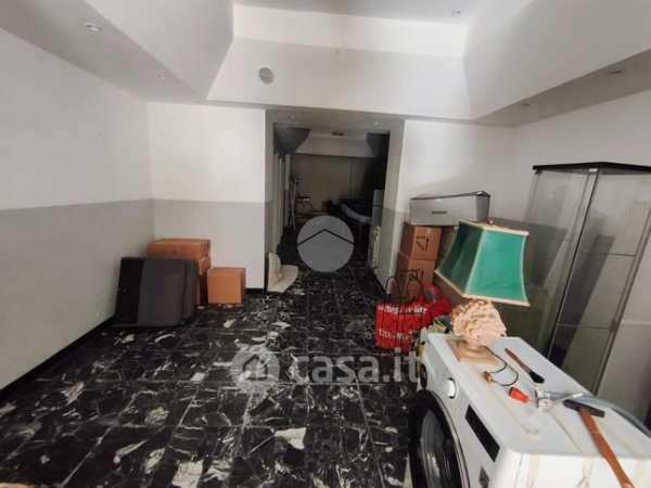 Box/posto auto in residenziale in Via Walter Fillak 232