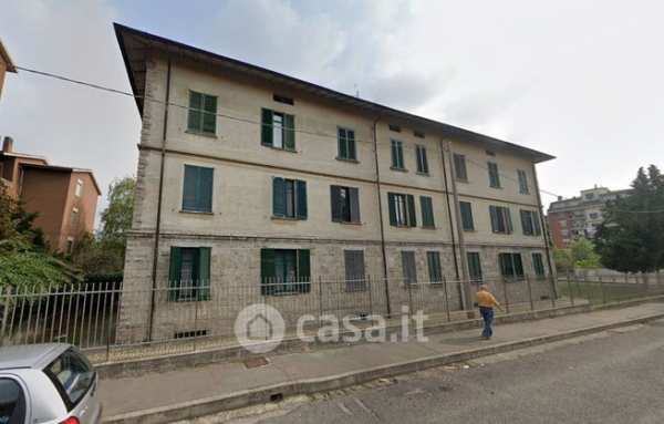 Appartamento in residenziale in Viale Lombardia 89
