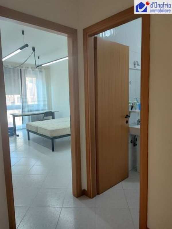 Appartamento in residenziale in Via Trieste