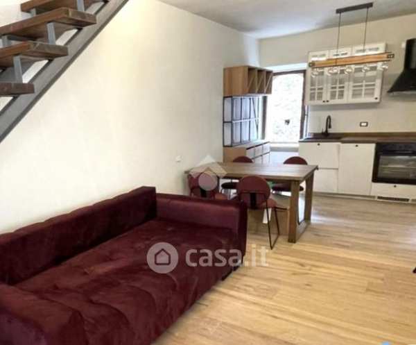 Appartamento in residenziale in Via Castello 1