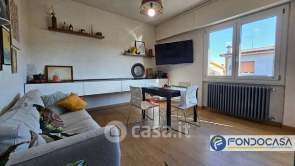 Appartamento in residenziale in Via G. Verdi 4
