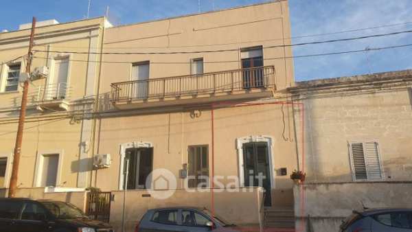 Casa indipendente in residenziale in Via O. Ducas 41