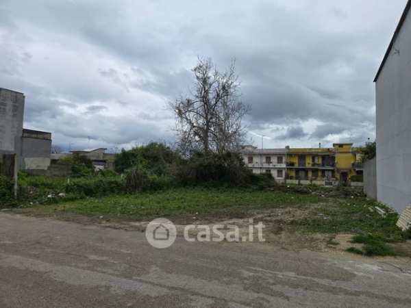 Terreno edificabile in residenziale in 
