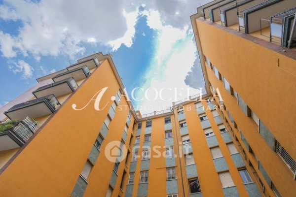 Appartamento in residenziale in Via Porrettana 466
