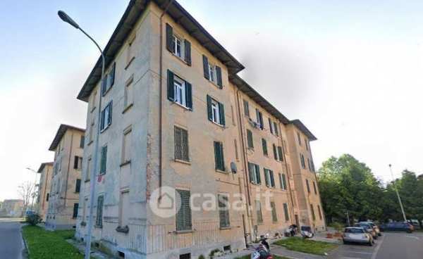 Appartamento in residenziale in Via Pavia