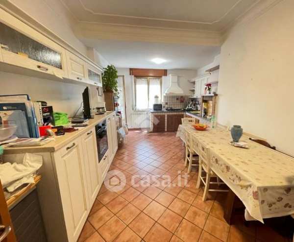 Appartamento in residenziale in Via della Donnicciola 16