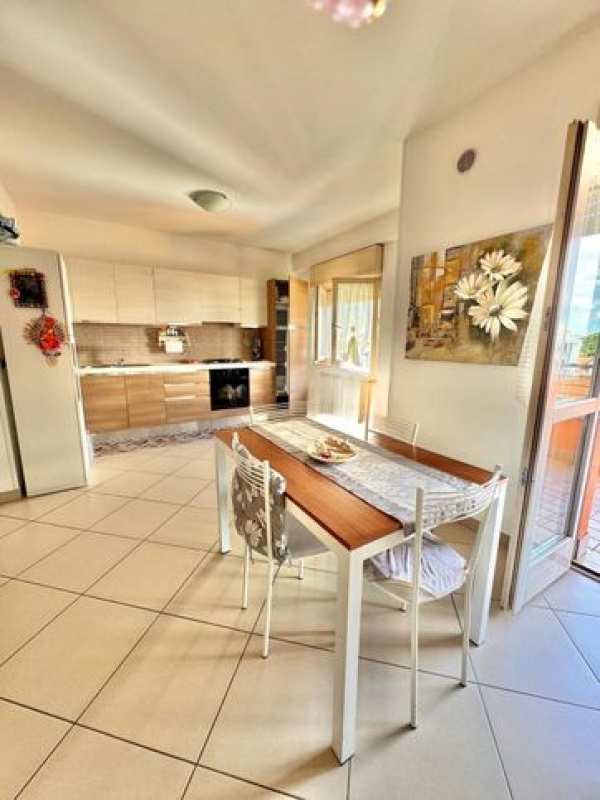 Appartamento in residenziale in Via Don Giovanni Minzoni