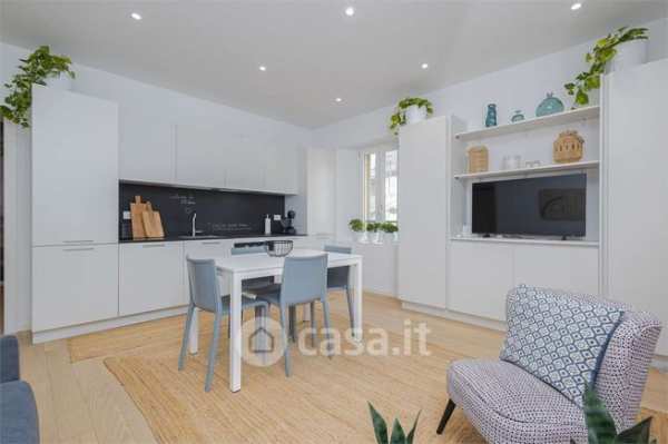 Appartamento in residenziale in Piazza Gae Aulenti