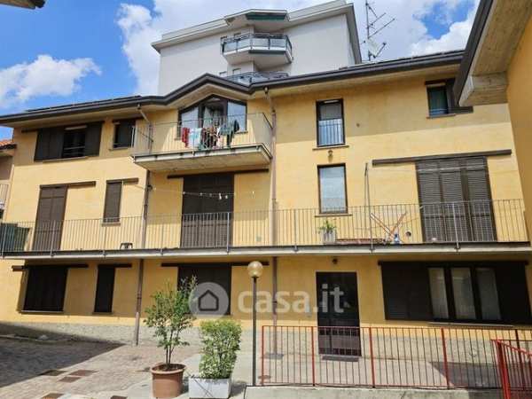 Appartamento in residenziale in Via Dante Alighieri 66