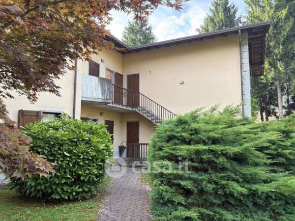 Appartamento in residenziale in Viale dei Tigli 15