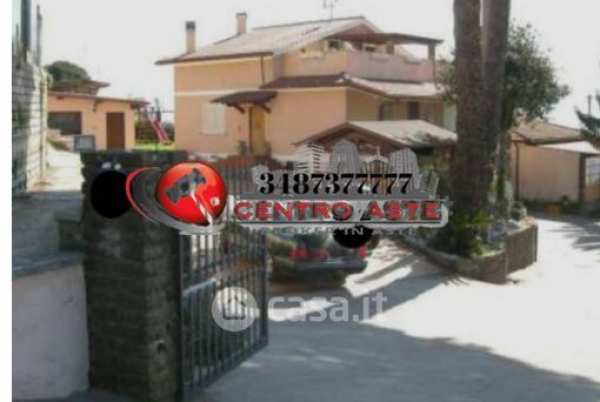 Appartamento in residenziale in Via Tevola