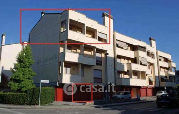 Appartamento in residenziale in 