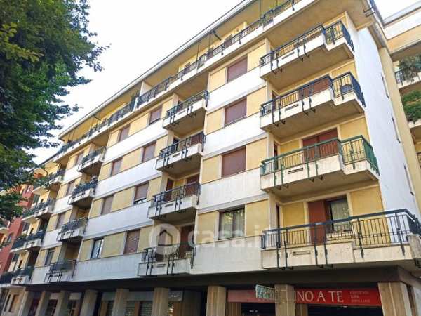 Appartamento in residenziale in Via Antonio Bassignano