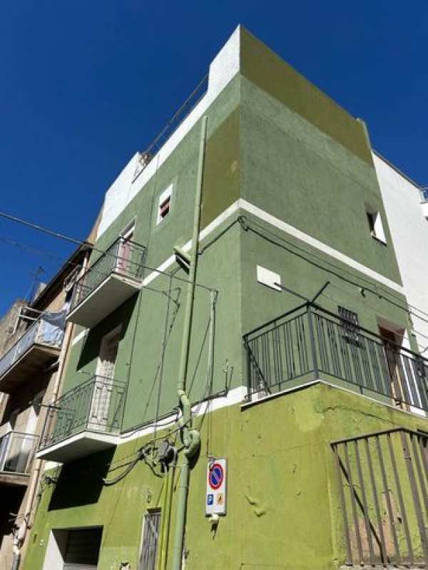 Appartamento in residenziale in Via Massaua 29