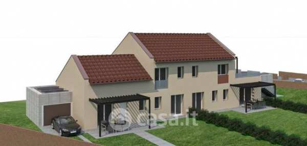 Appartamento in residenziale in Via MarcorÃ 