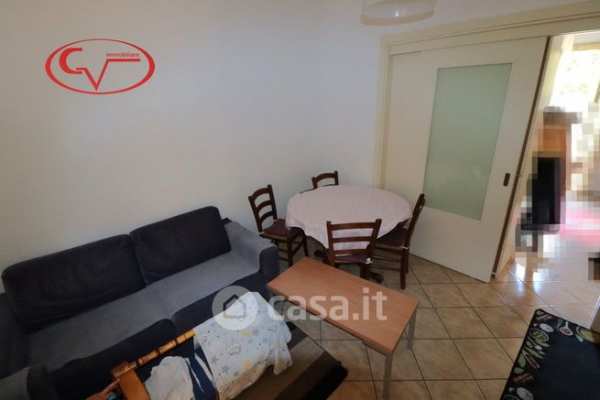 Villetta a schiera in residenziale in Via Giuseppe Verdi
