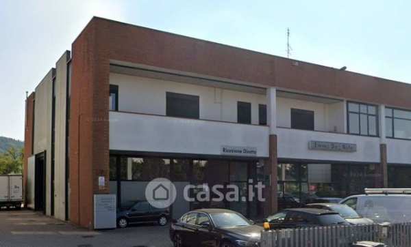 Appartamento in residenziale in Via Brustolon 4