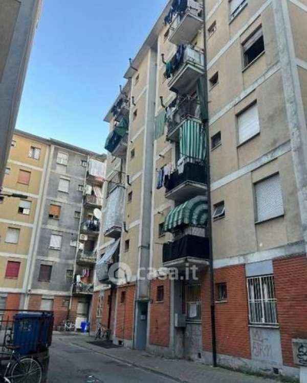 Appartamento in residenziale in Piazza Giuseppe Garibaldi