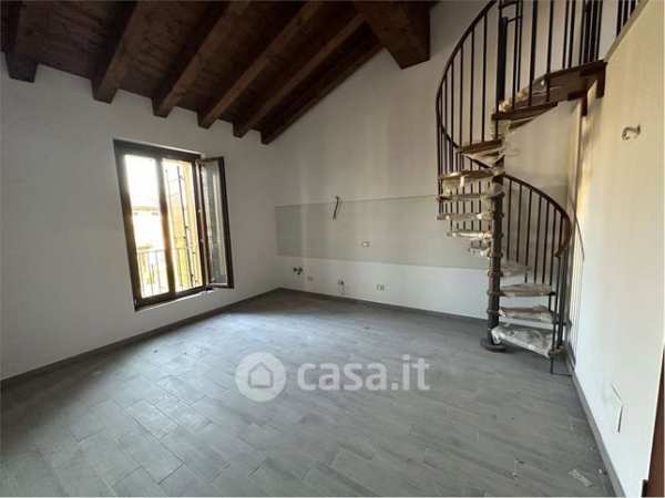 Appartamento in residenziale in Via Cesare Frassoni 17