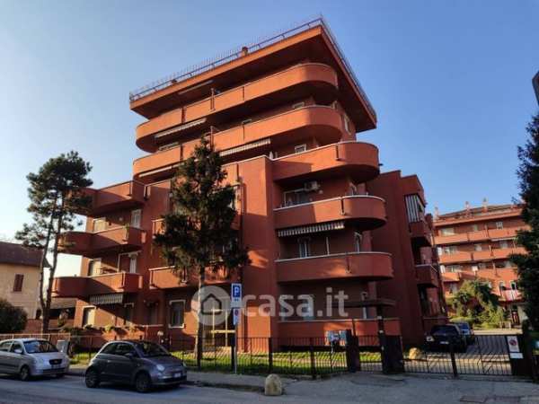 Ufficio in commerciale in Via XX Settembre