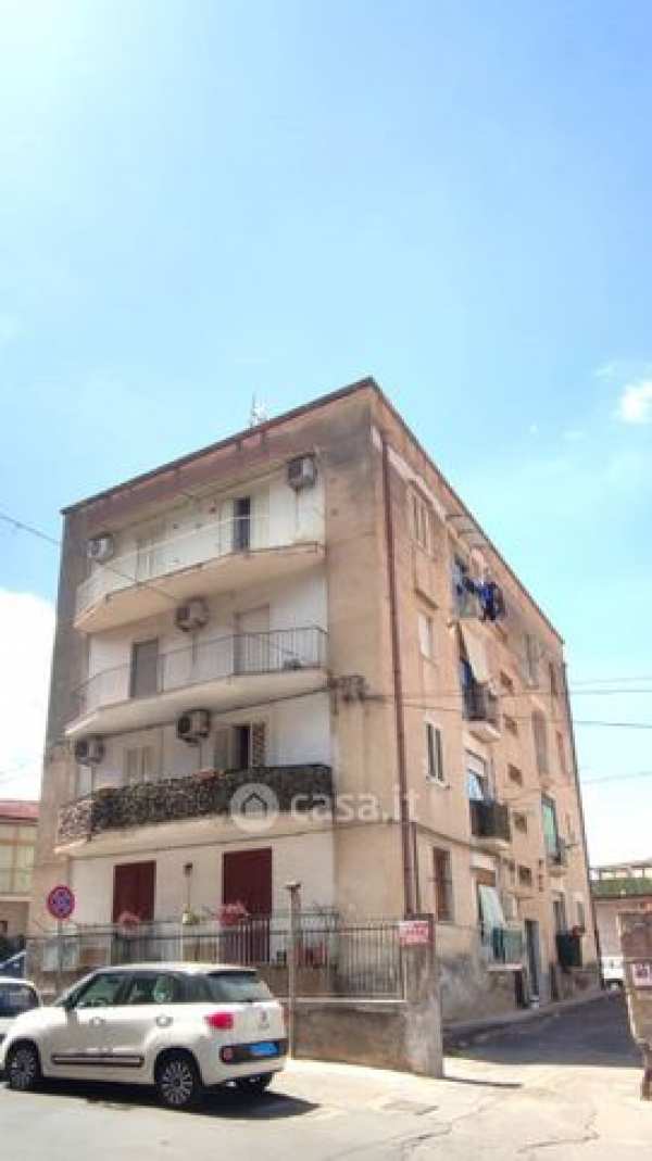 Appartamento in residenziale in Via E. Bellia 48