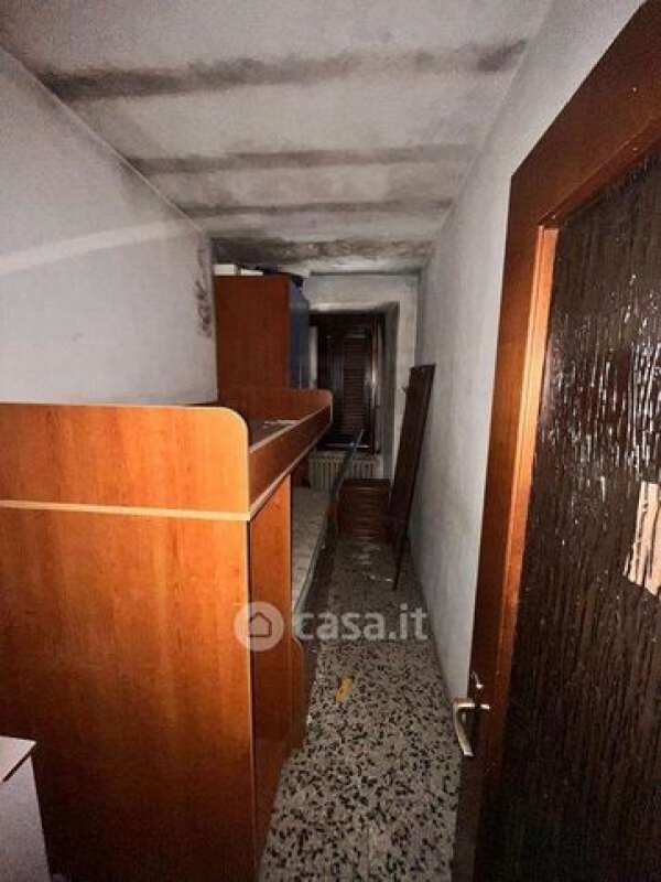 Appartamento in residenziale in Via XI Febbraio 3B