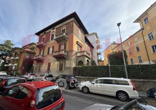 Ufficio in commerciale in Via Francesco Cucchi 5