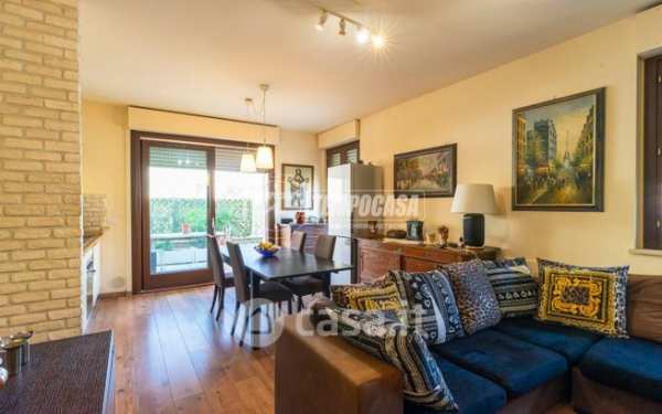 Appartamento in residenziale in 