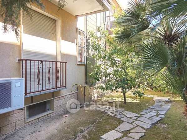 Appartamento in residenziale in Via alla Rovere 15