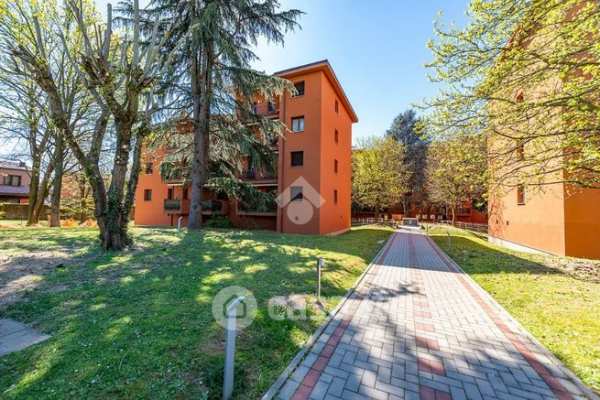 Appartamento in residenziale in Via Campo Gallo 62