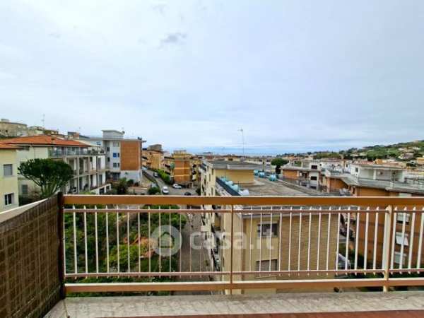 Appartamento in residenziale in Via Atratina 76 A