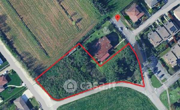Terreno edificabile in residenziale in 