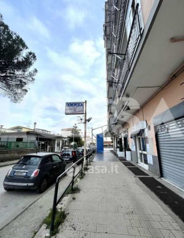 Attivitã /licenza (con o senza mura) in commerciale in Via Papa Giovanni XXIII